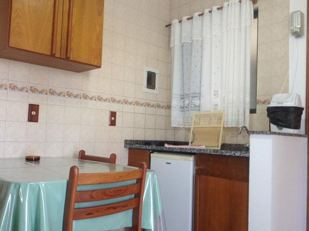 Raio Do Sol Residence Bombinhas Exterior photo