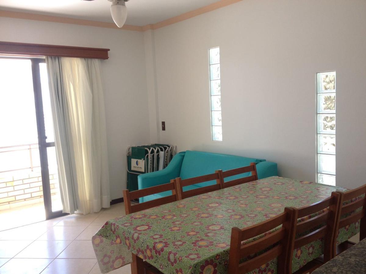 Raio Do Sol Residence Bombinhas Exterior photo