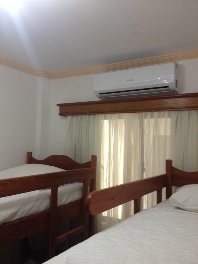 Raio Do Sol Residence Bombinhas Exterior photo