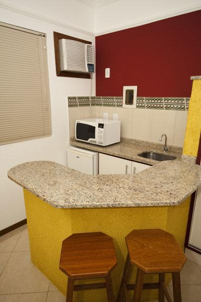 Raio Do Sol Residence Bombinhas Exterior photo